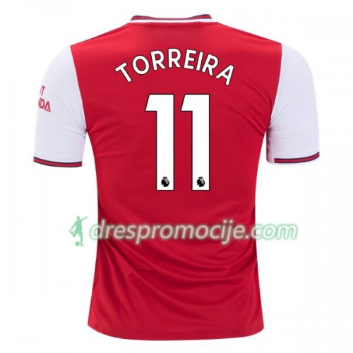 Arsenal Dres Lucas Torreira 11 Domaći 2019/2020 Kratkih Rukava Arsenal Dres Lucas Torreira 11 Domaći 2019/2020 Kratkih Rukava